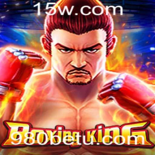 BoxingKing: O Novo Fenômeno do Mundo dos Games