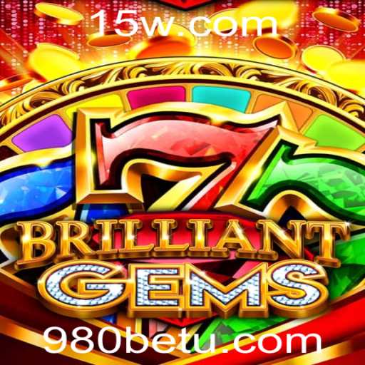 Descubra o Empolgante Mundo de BrilliantGems e 980bet
