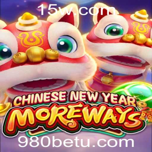 Descubra o Fascinante Mundo de CHINESENEWYEARMOREWAYS no 980bet