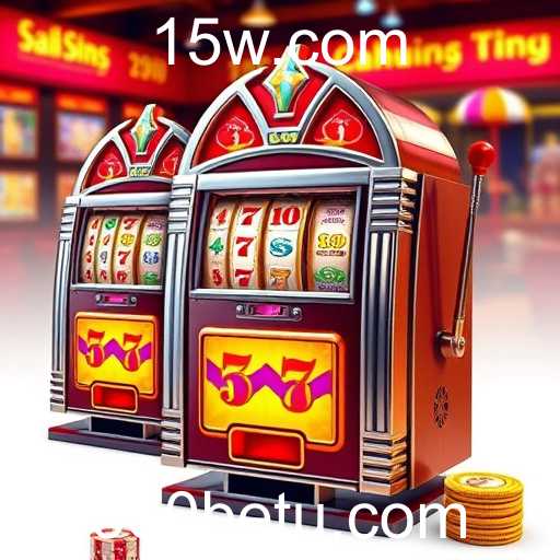 A Evolução dos Caça-níqueis e a Influência do 980bet no Cenário Atual