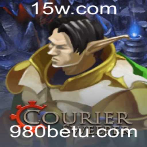 CourierSweeper: Um Mergulho no Mundo do Jogo Inovador da 980bet
