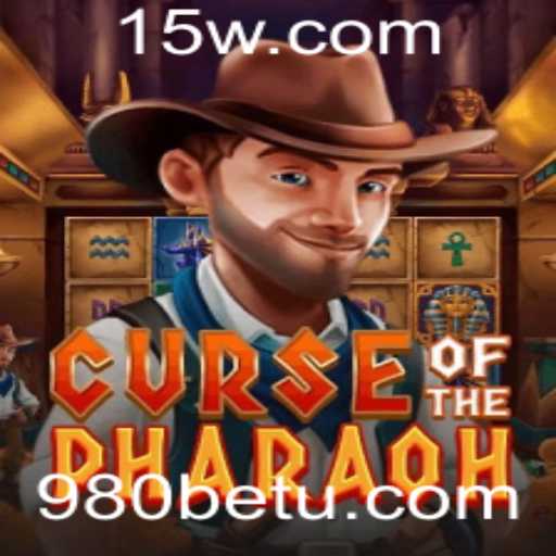 Descubra os Mistérios do 'CurseofthePharaoh': Um Mergulho no Universo do Jogo