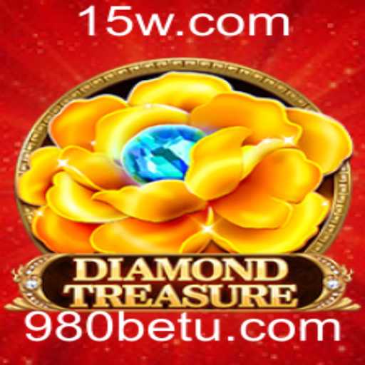 Descubra o emocionante mundo de Diamondtreasure com 980bet