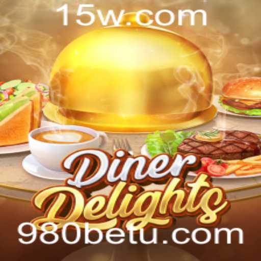 DinerDelights: Uma Nova Experiência de Jogo Inovadora