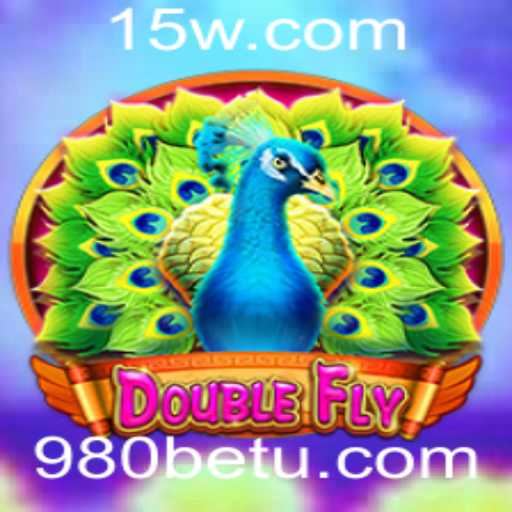 DoubleFly: A Emoção do Novo Jogo da 980bet