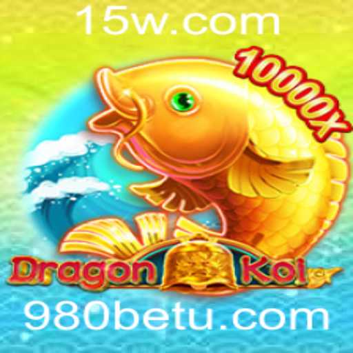 Explorando o Fascinante Mundo de DragonKoi e a Plataforma 980bet