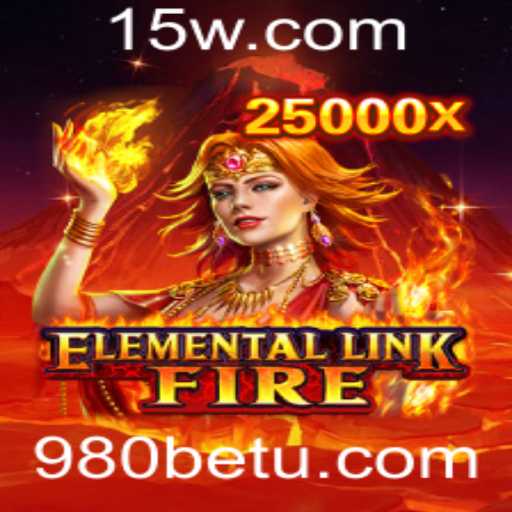 ElementalLinkFire: Descubra o Novo Fenômeno no Mundo dos Jogos