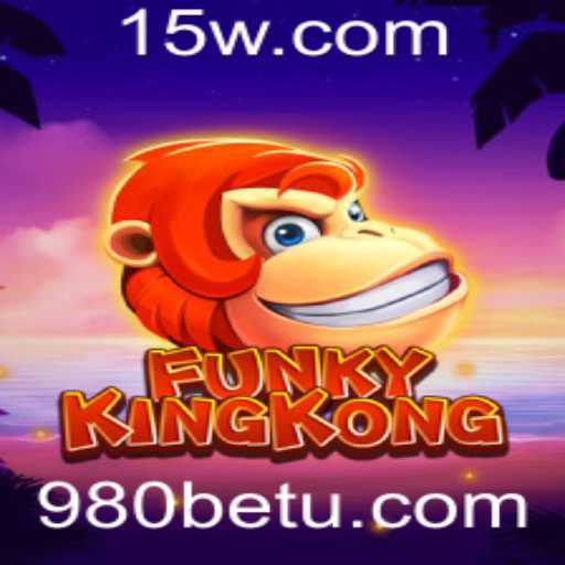 FunkyKingKong e a Experiência de Jogo Inovadora da 980bet