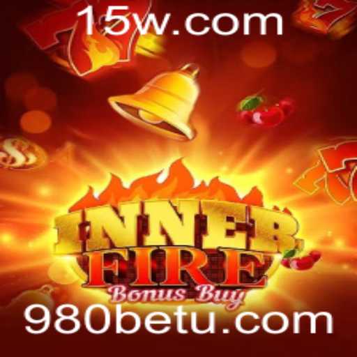 Explorando o Fascinante Mundo de 'InnerFireBonusBuy' na Plataforma 980bet