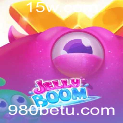 Descubra o Mundo de JellyBoom: O Jogo de Estratégia Vibrante