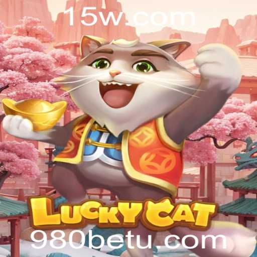 Descubra LuckyCat: O Jogo de Azar que está Conquistando Entusiastas de 980bet