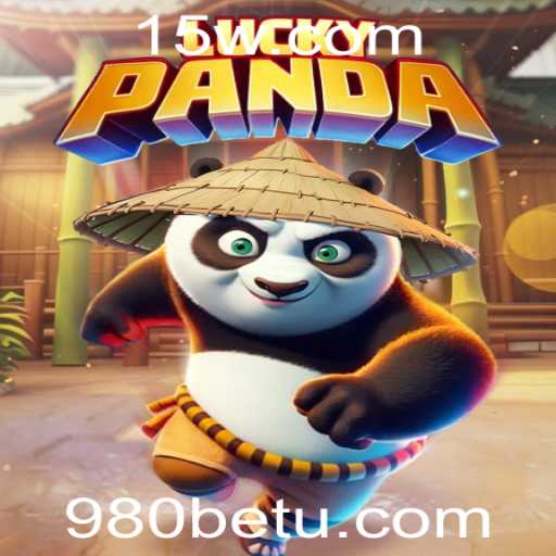 Explorando o Universo do LuckyPanda: Uma Aventura no Mundo dos Jogos de Azar