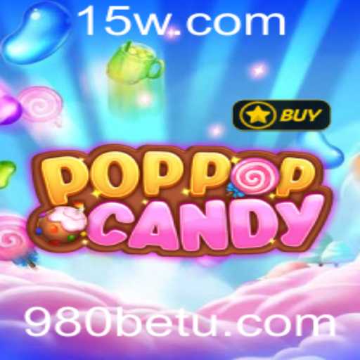 Descubra o Fascinante Mundo de POPPOPCANDY com 980bet