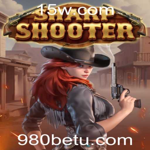 Descubra o Jogo 'Sharpshooter': Estratégia e Precisão no 980bet