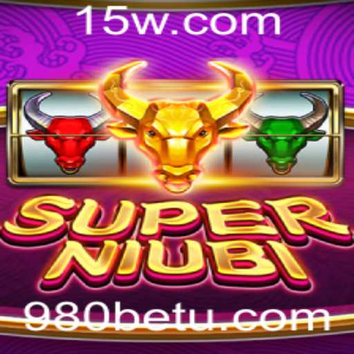 Descubra o Universo de SuperNiubi: Um Mergulho no Mundo dos Games com 980bet