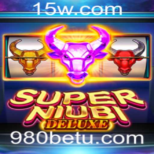 Explorando o Universo de SuperNiubiDeluxe: Um Mergulho no Jogo Inovador