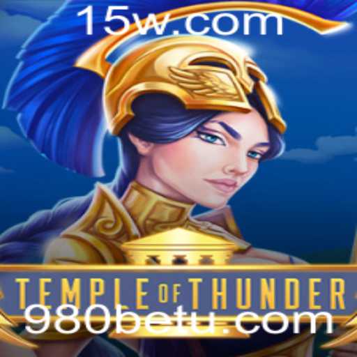 Descubra a Ação e Aventura de TempleofThunder com 980bet