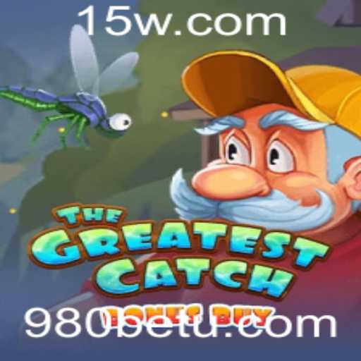 Explorando 'TheGreatestCatchBonusBuy': Uma Nova Aventura no 980bet