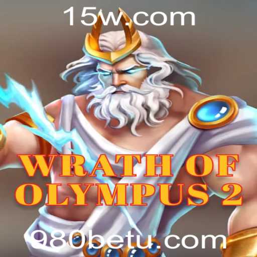 Descubra o Fascinante Mundo de Wrath of Olympus 2 no 980bet