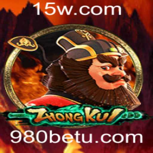 Descubra ZhongKui: Um Fascinante Jogo de Estratégia com 980bet